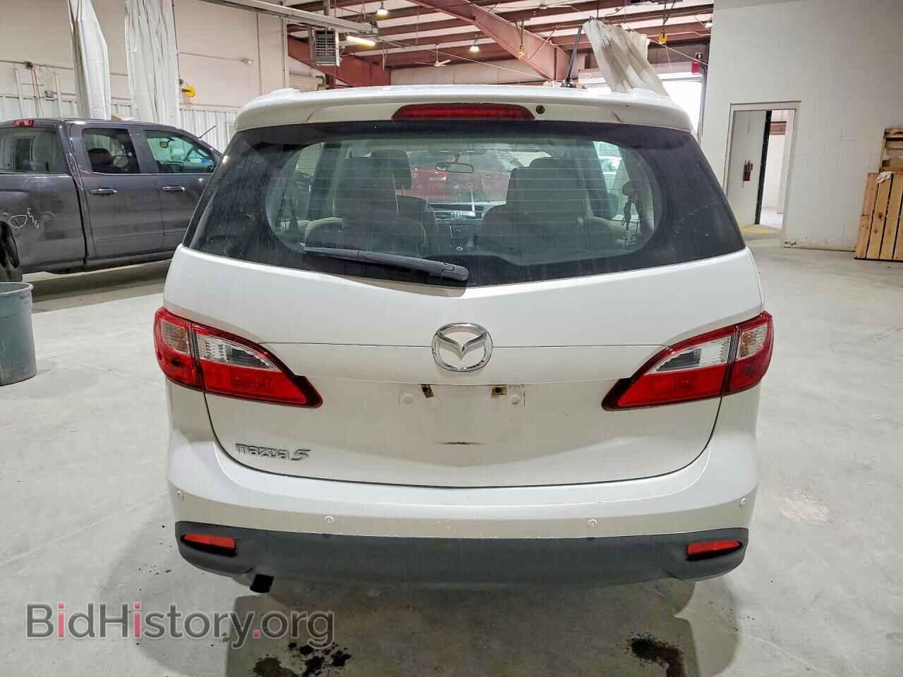 2015 MAZDA 5 - VIN: JM1CW2CL9F0190645 - Photo 6