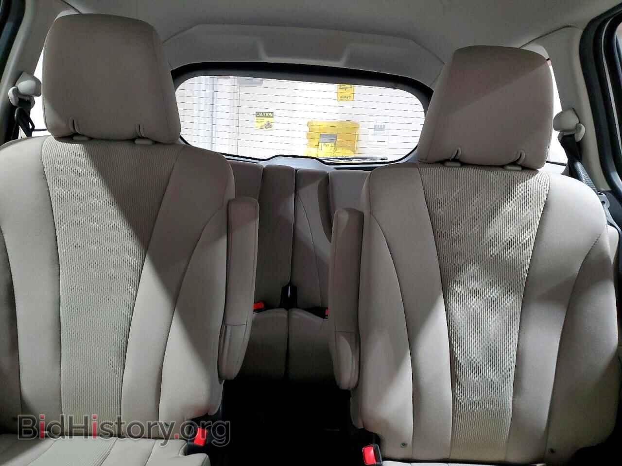 2015 MAZDA 5 - VIN: JM1CW2CL9F0190645 - Photo 10