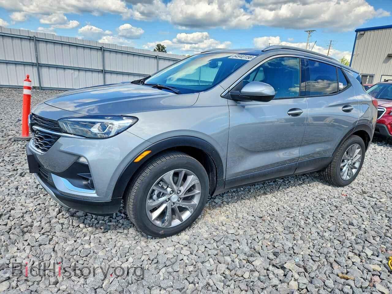 Фотография KL4MMGSL0PB059046 - BUICK ENCORE 2023