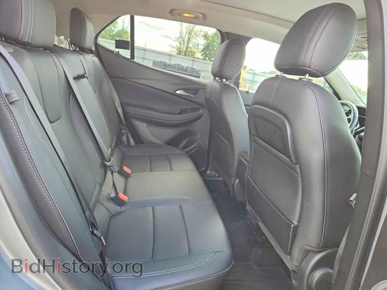2023 BUICK ENCORE - VIN: KL4MMGSL0PB059046 - Photo 11