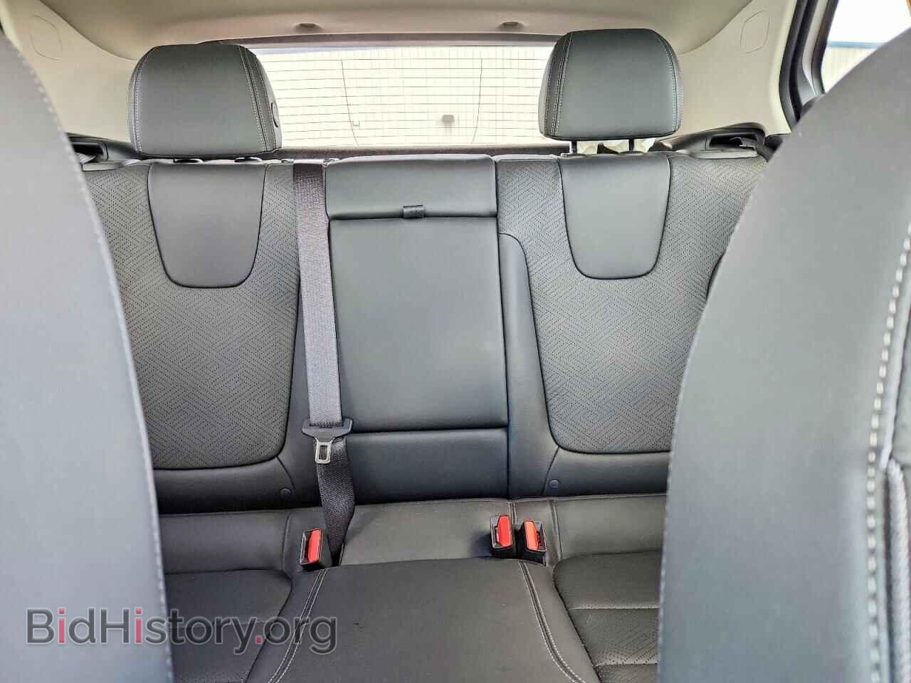 2023 BUICK ENCORE - VIN: KL4MMGSL0PB059046 - Photo 10