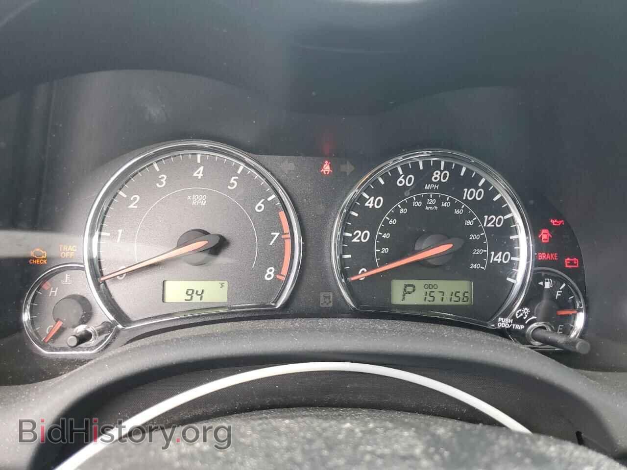 2012 TOYOTA COROLLA - VIN: 5YFBU4EE4CP032954 - Фото 9