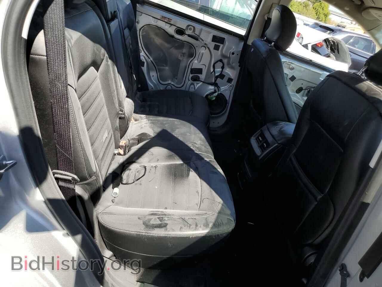 2019 FORD EDGE - VIN: 2FMPK3J97KBB22441 - Фото 11