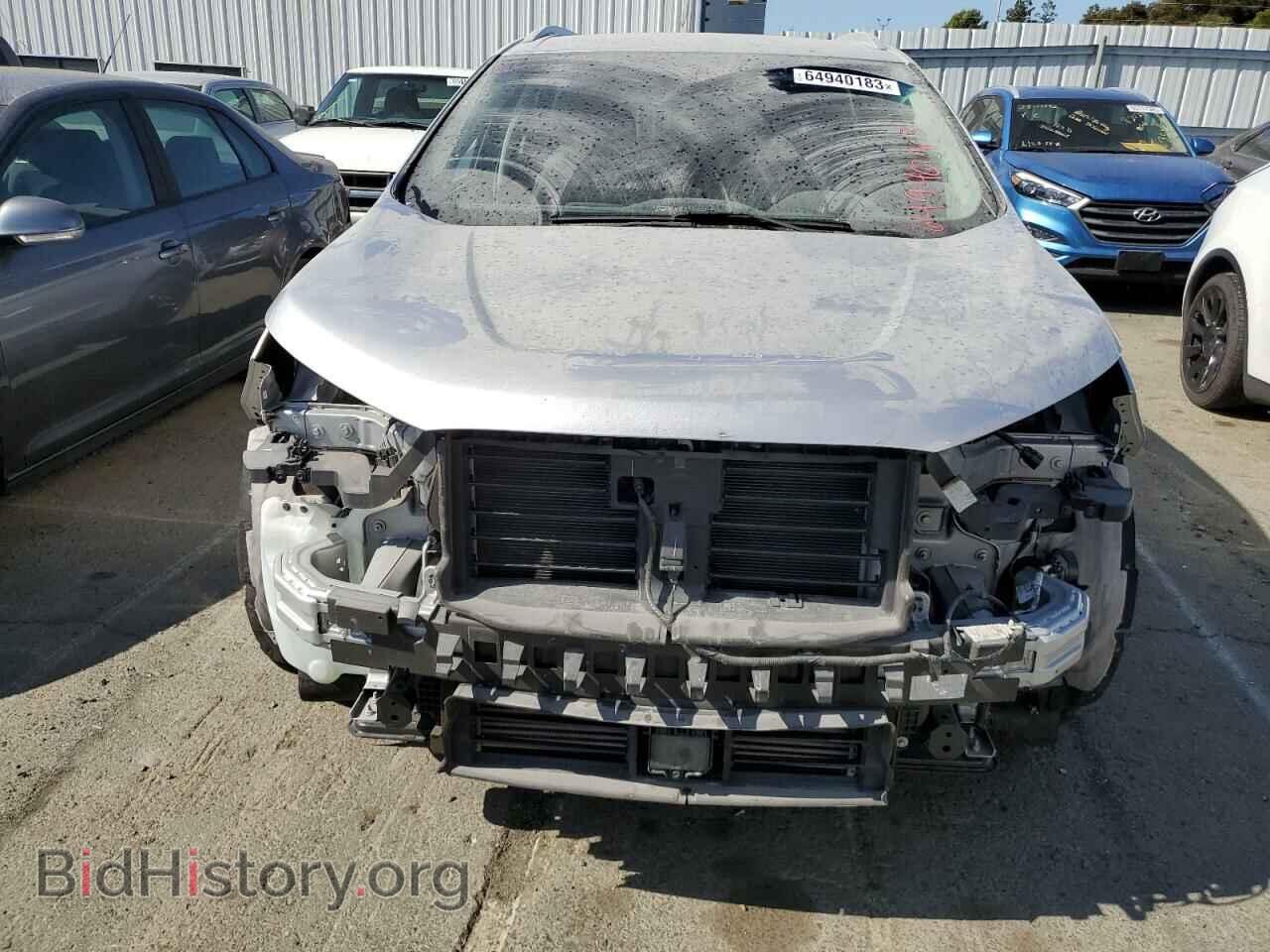 2019 FORD EDGE - VIN: 2FMPK3J97KBB22441 - Фото 5