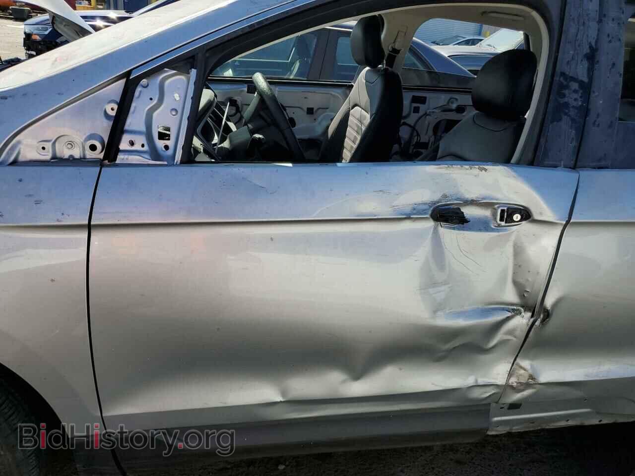 2019 FORD EDGE - VIN: 2FMPK3J97KBB22441 - Фото 7