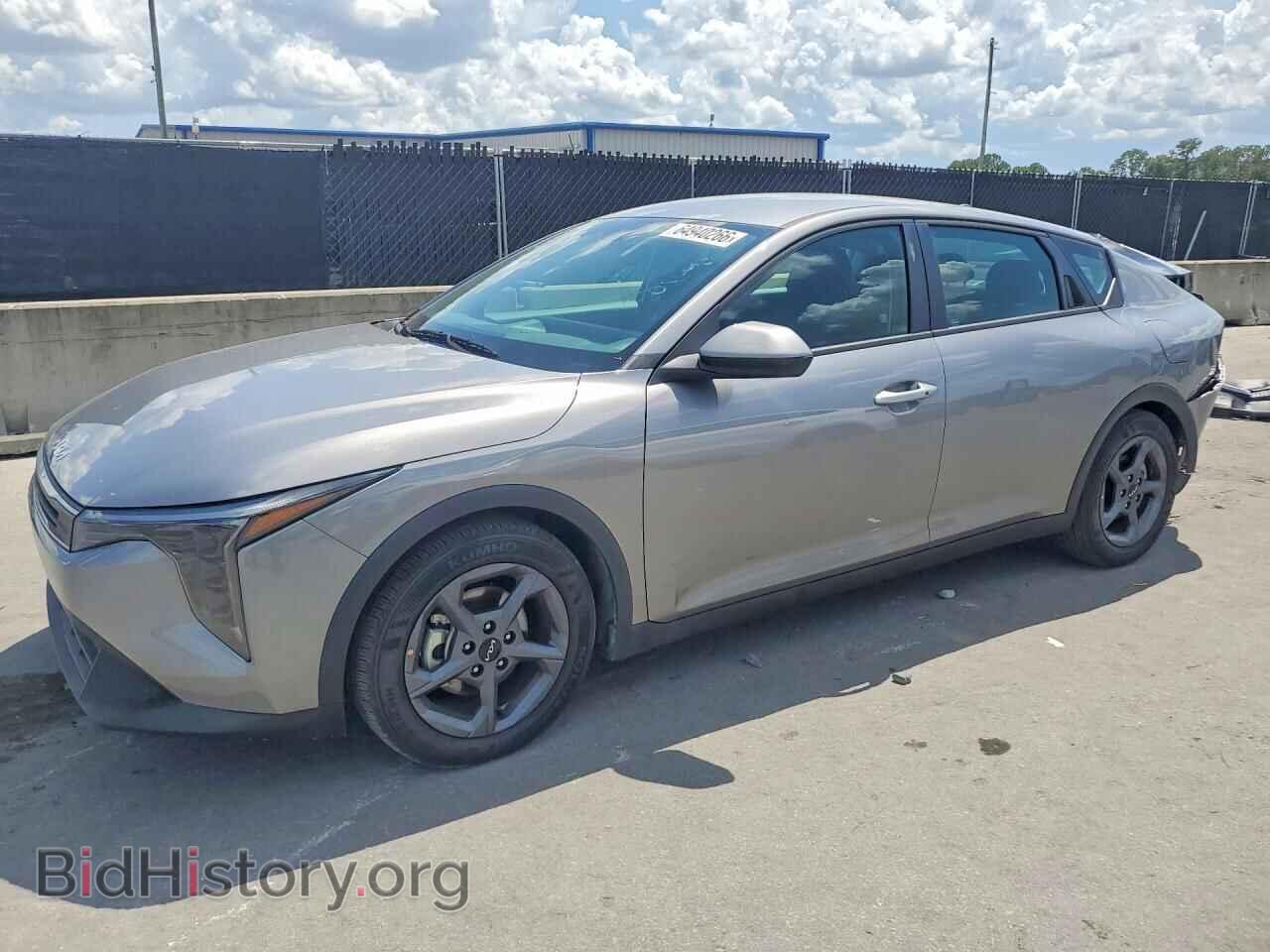 Photo 3KPFT4DEXSE188518 - KIA ALL OTHER 2025