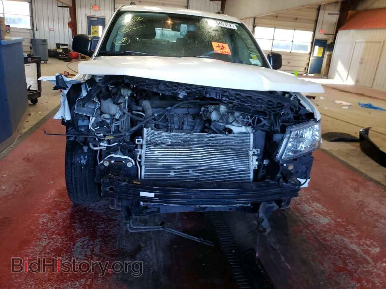 2014 DODGE JOURNEY - VIN: 3C4PDCAB0ET102171 - Фото 9