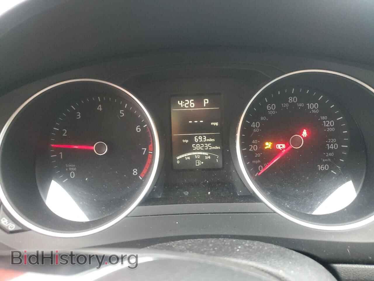2018 VOLKSWAGEN JETTA - VIN: 3VW2B7AJ4JM208042 - Фото 9