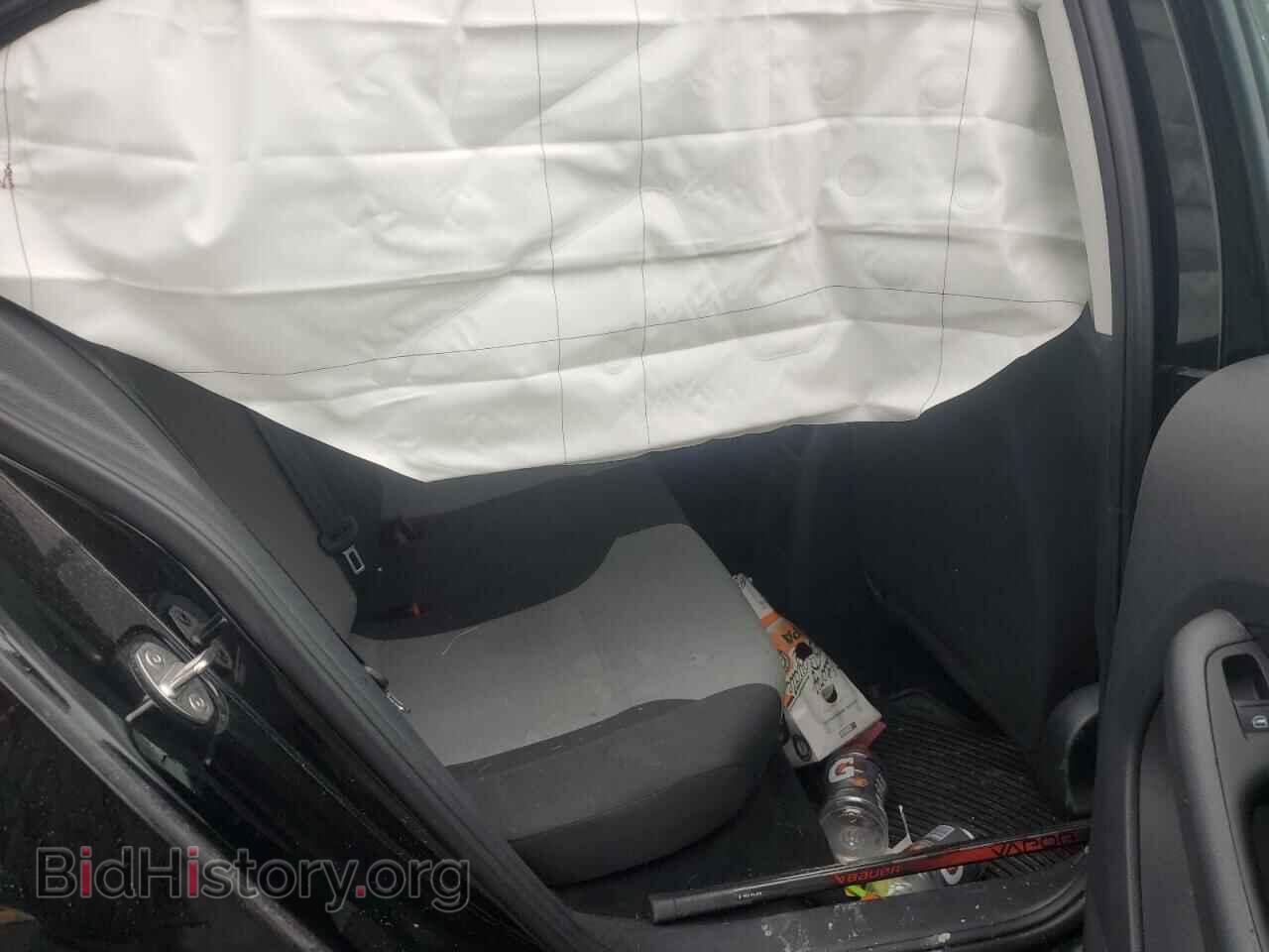 2018 VOLKSWAGEN JETTA - VIN: 3VW2B7AJ4JM208042 - Фото 10