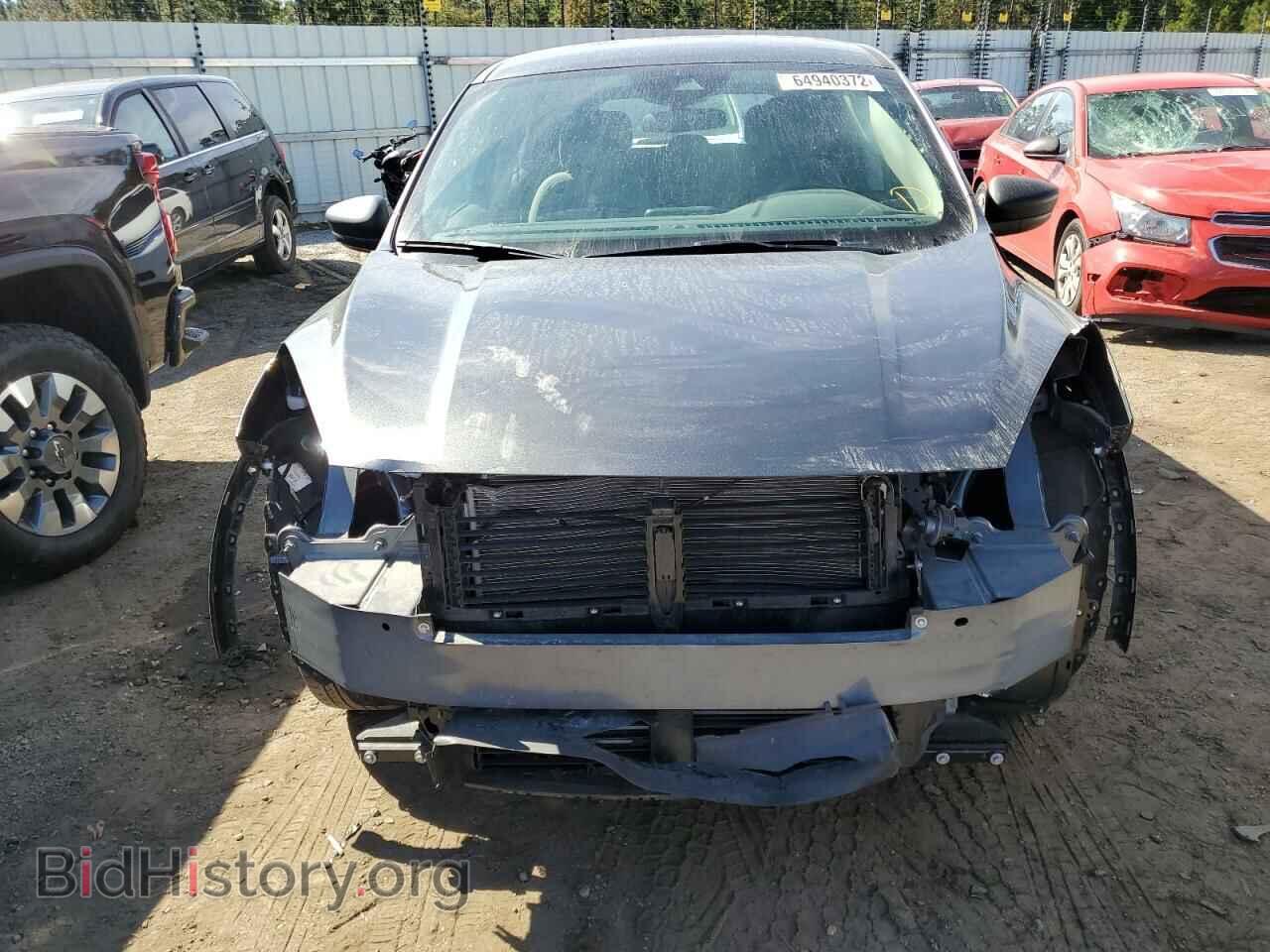 2020 FORD ESCAPE - VIN: 1FMCU0F69LUC76554 - Фото 9