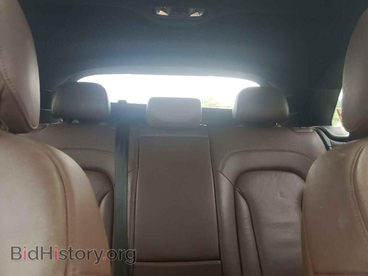 2017 AUDI Q3 - VIN: WA1ECCFS1HR009475 - Фото 10