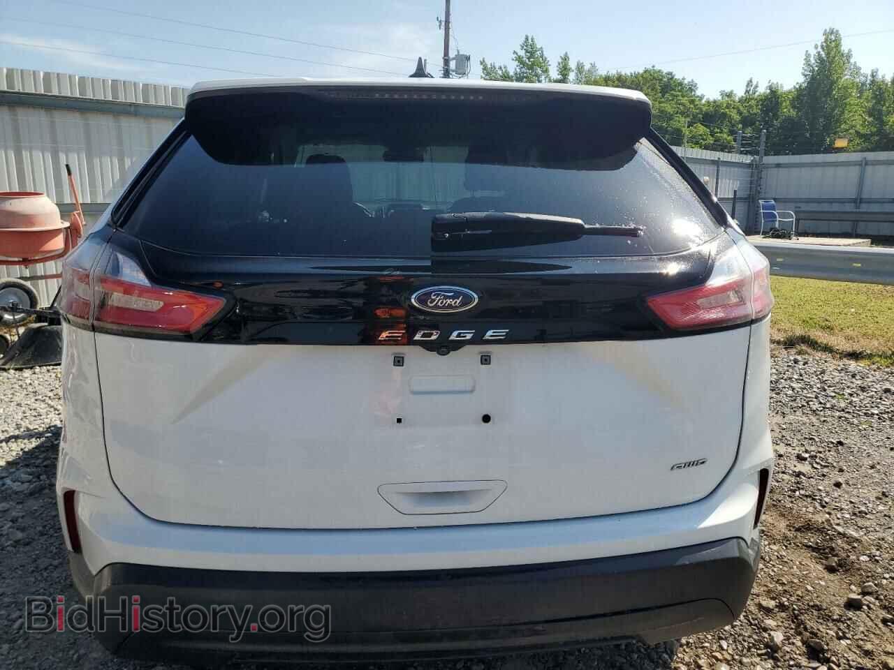 2022 FORD EDGE - VIN: 2FMPK4G90NBA60964 - Фото 6