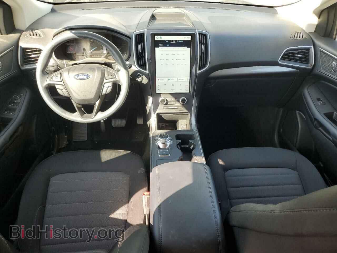 2022 FORD EDGE - VIN: 2FMPK4G90NBA60964 - Фото 8