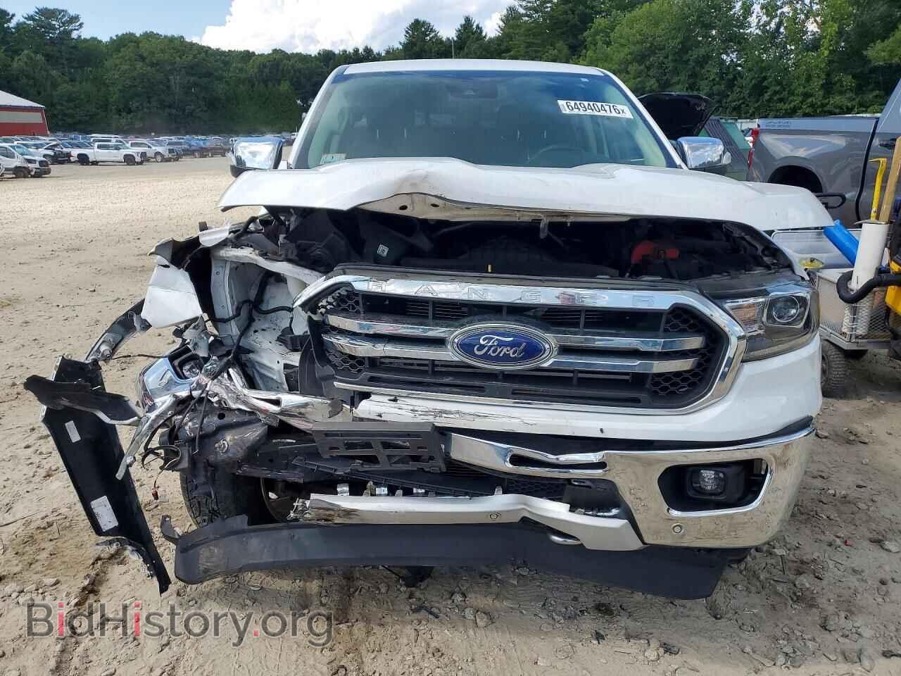 2020 FORD RANGER - VIN: 1FTER4FH6LLA16531 - Photo 5