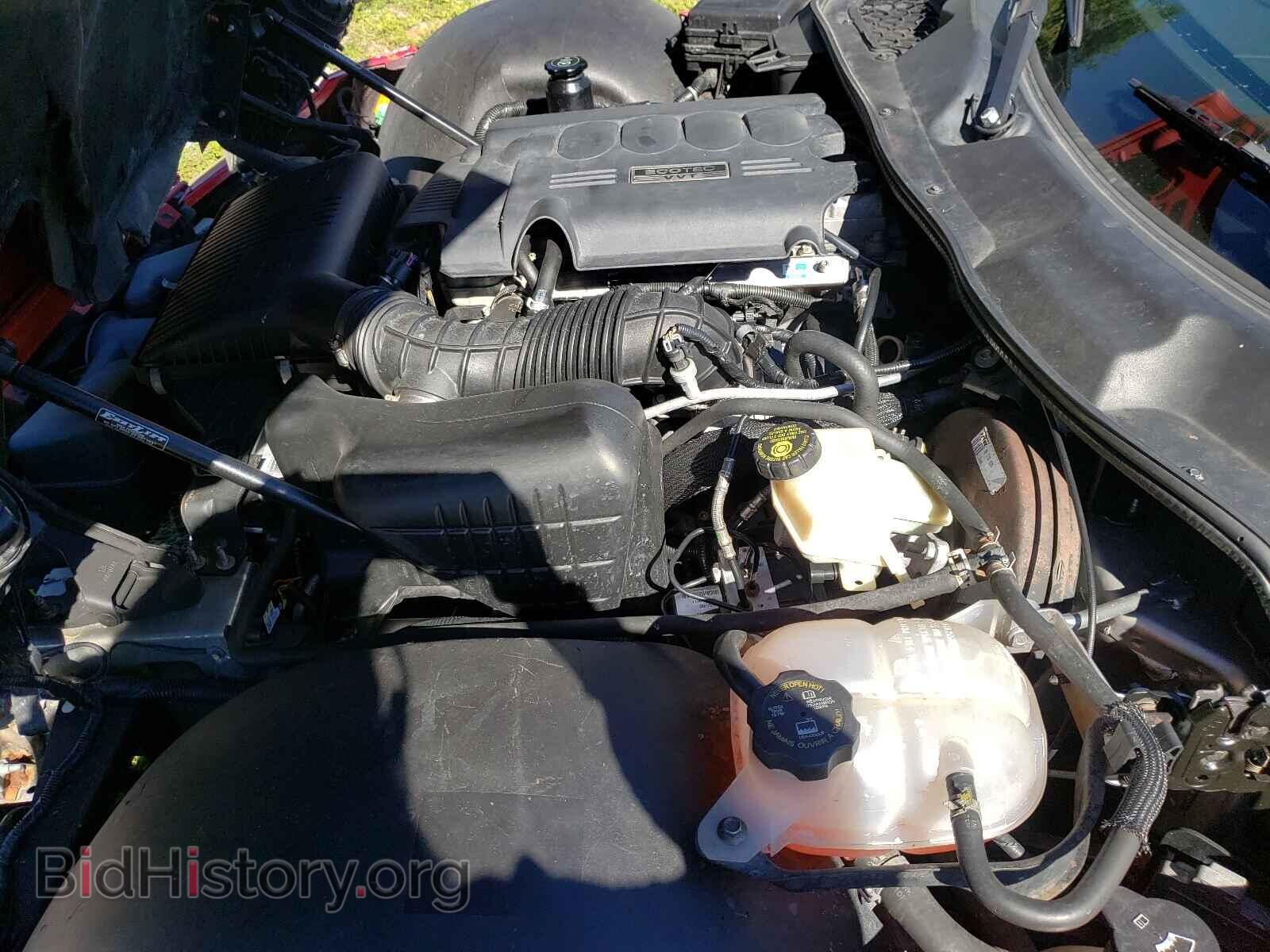 2009 SATURN SKY - VIN: 1G8MC35B69Y100035 - Фото 7