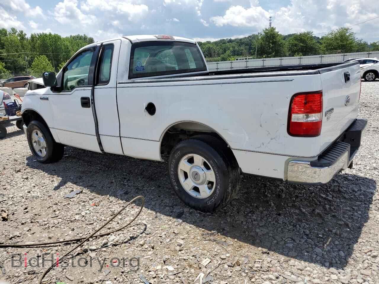2005 FORD All Models - VIN: 1FTRF12235NA11286 - Photo 2