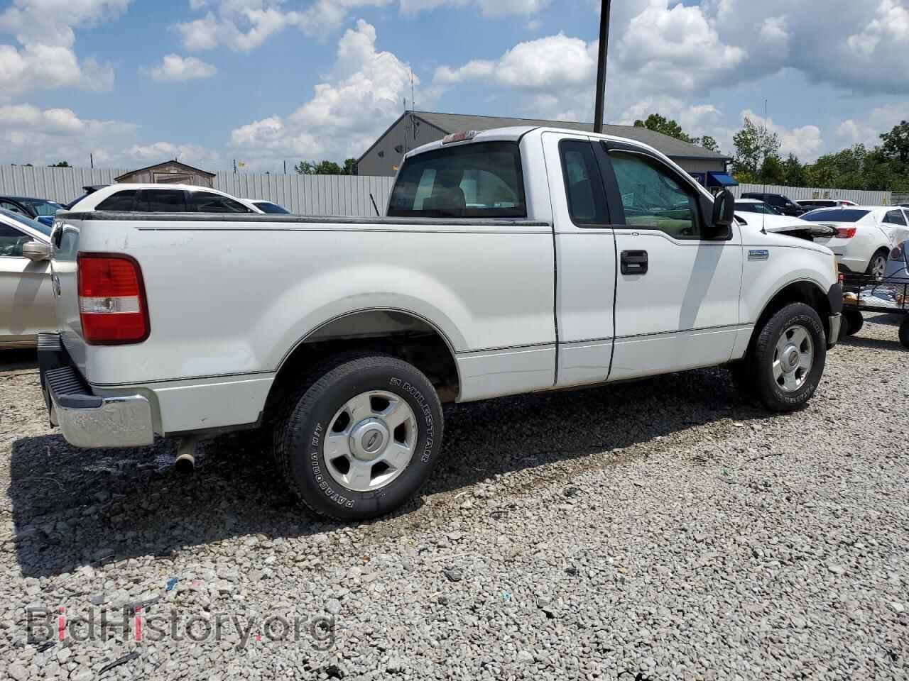 2005 FORD All Models - VIN: 1FTRF12235NA11286 - Photo 3