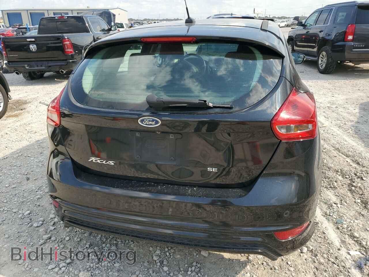 2015 FORD FOCUS - VIN: 1FADP3K24FL221157 - Фото 6