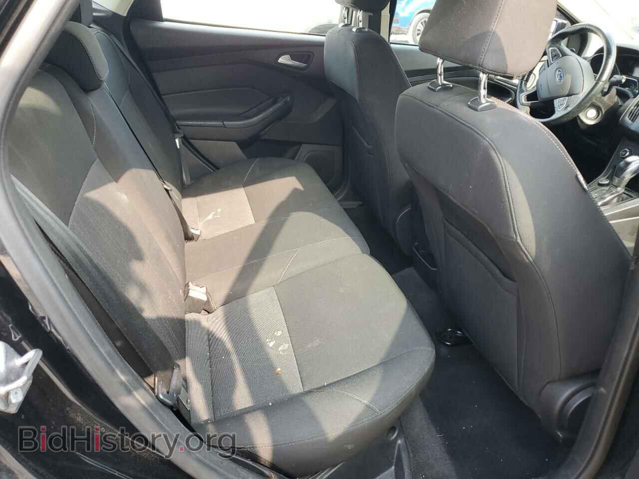 2015 FORD FOCUS - VIN: 1FADP3K24FL221157 - Фото 10