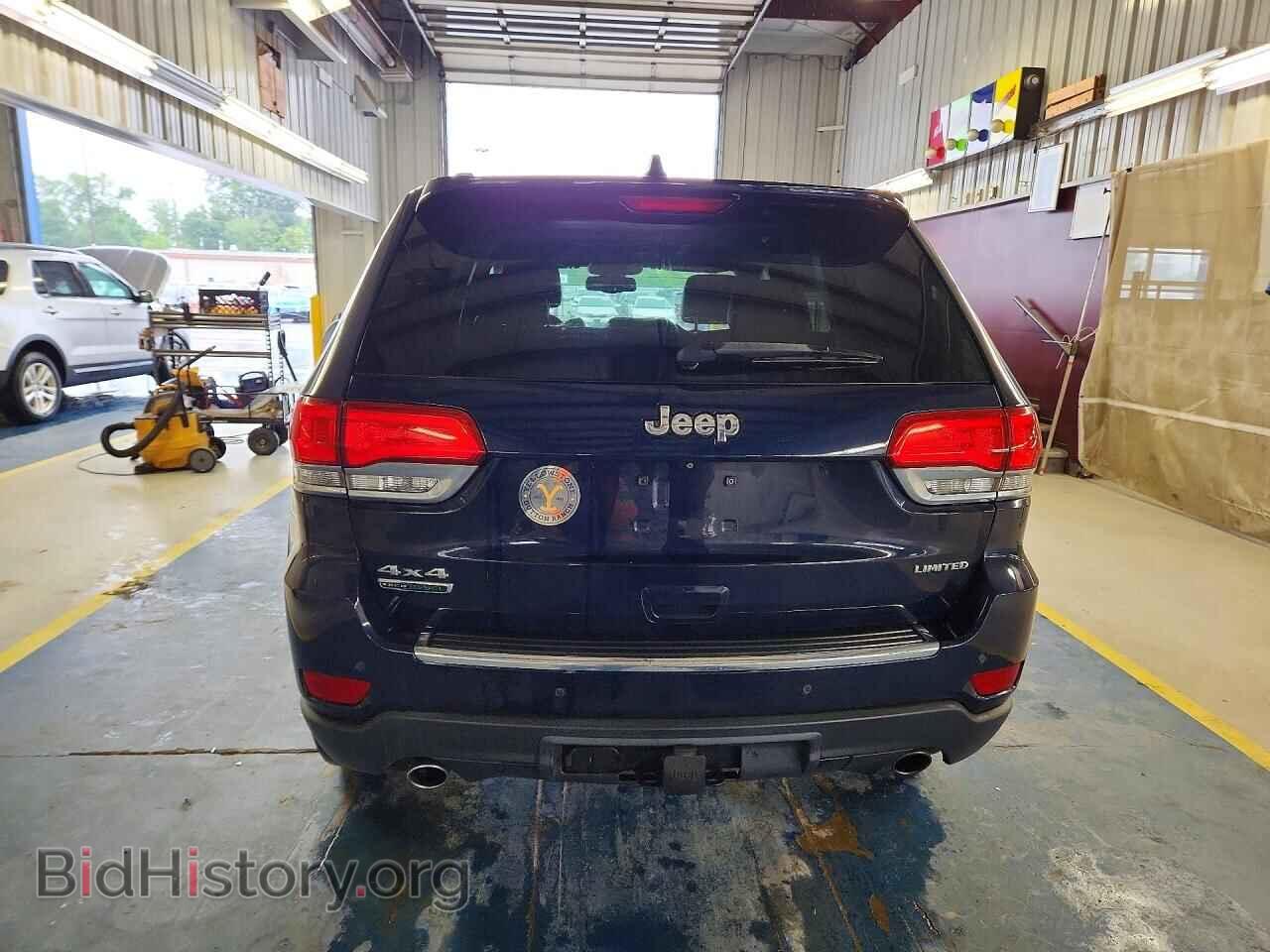 2014 JEEP CHEROKEE - VIN: 1C4RJFBM3EC378407 - Фото 6