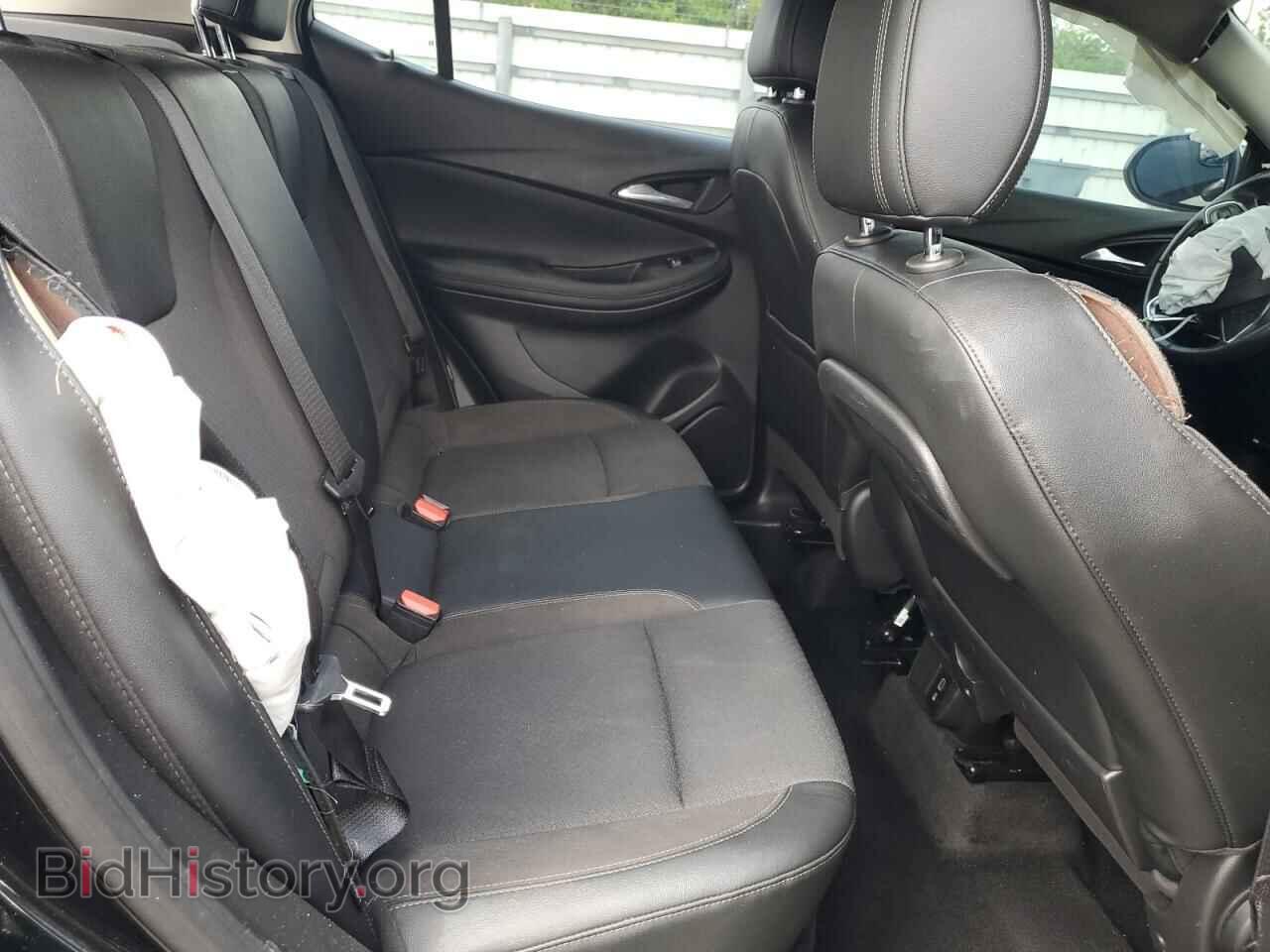 2021 BUICK ENCORE - VIN: KL4MMBS2XMB099625 - Photo 11