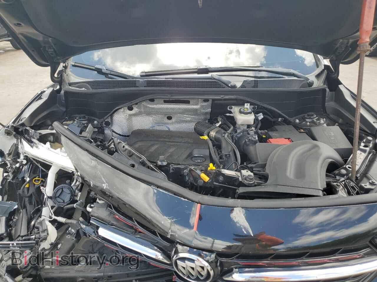 2021 BUICK ENCORE - VIN: KL4MMBS2XMB099625 - Photo 12