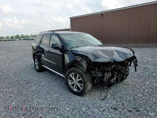 2016 DODGE DURANGO - VIN: 1C4RDJDG2GC419677 - Фото 14