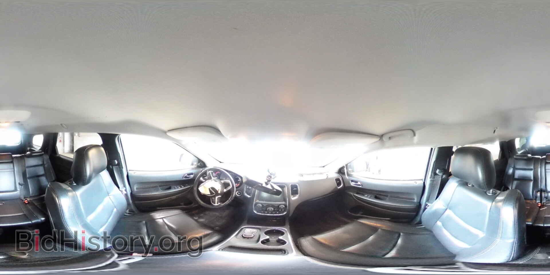 2016 DODGE DURANGO - VIN: 1C4RDJDG2GC419677 - Фото 15