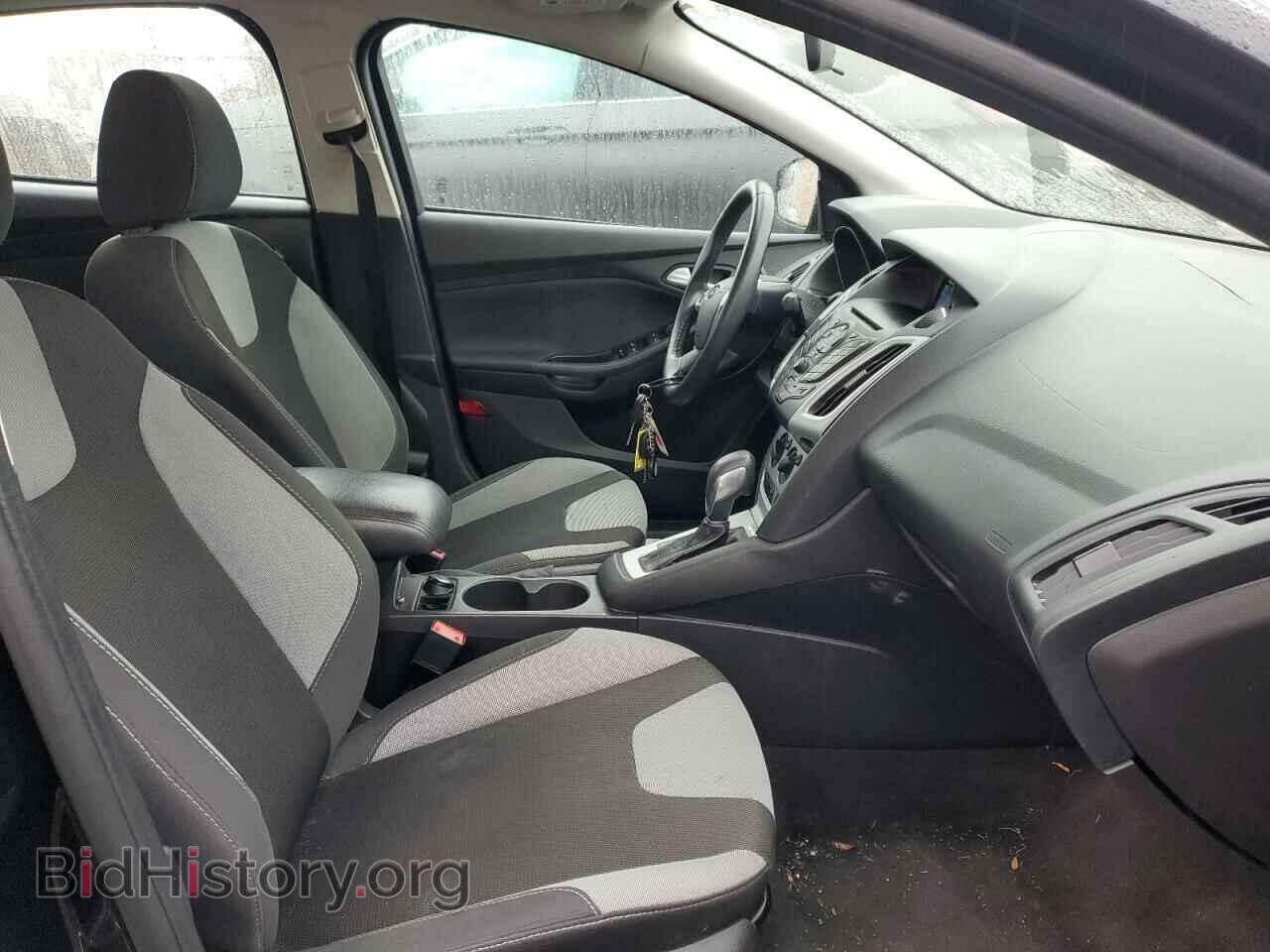 2014 FORD FOCUS - VIN: 1FADP3F26EL398110 - Photo 5