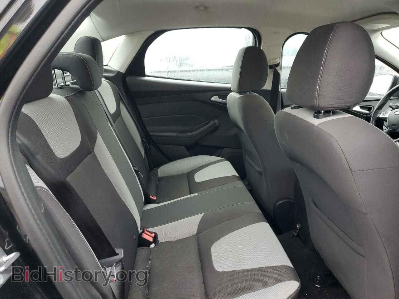 2014 FORD FOCUS - VIN: 1FADP3F26EL398110 - Photo 6