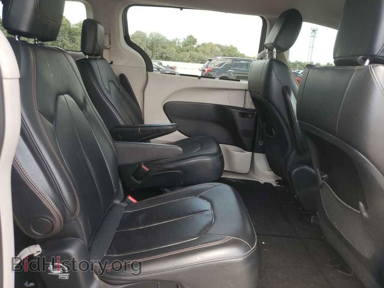 2017 CHRYSLER PACIFICA - VIN: 2C4RC1BG6HR576028 - Photo 11