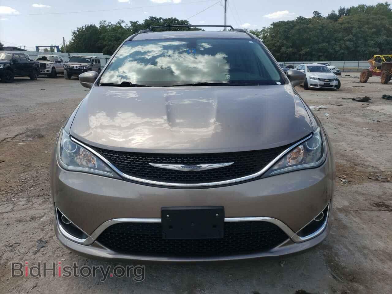 2017 CHRYSLER PACIFICA - VIN: 2C4RC1BG6HR576028 - Photo 5