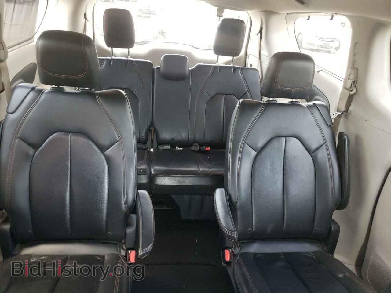 2017 CHRYSLER PACIFICA - VIN: 2C4RC1BG6HR576028 - Photo 10