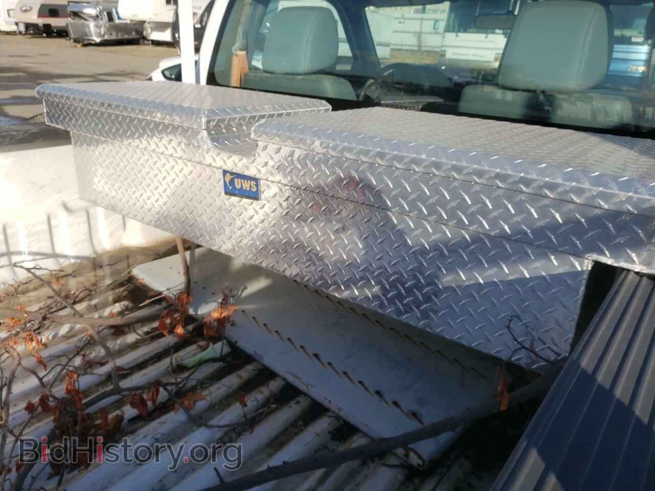 2013 FORD F250 - VIN: 1FTBF2A61DEB82385 - Фото 9