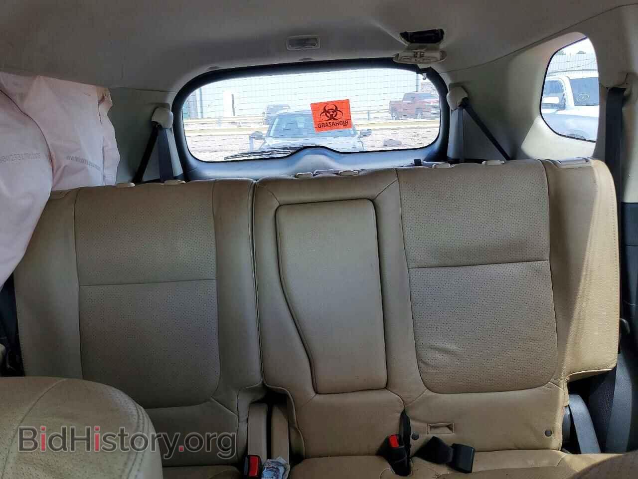 2017 MITSUBISHI OUTLANDER - VIN: JA4AD3A35HZ047254 - Фото 10