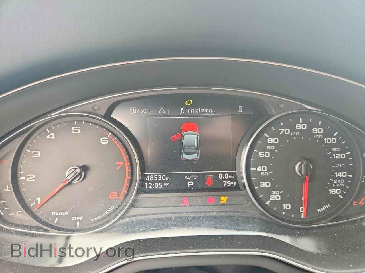 2021 AUDI A4 - VIN: WAUABAF45MA078592 - Photo 9
