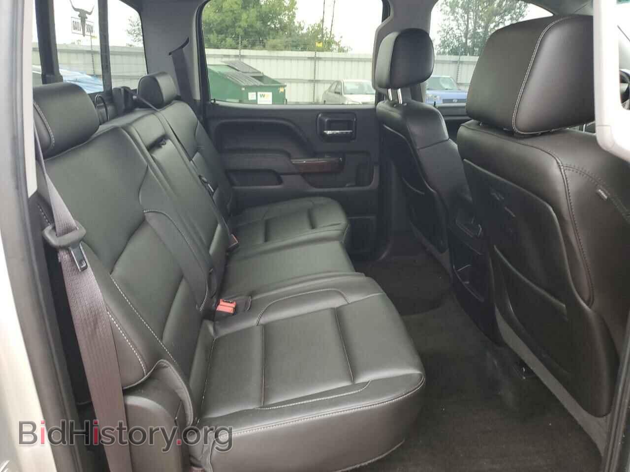 2015 GMC SIERRA - VIN: 3GTU2VEC5FG158933 - Фото 10