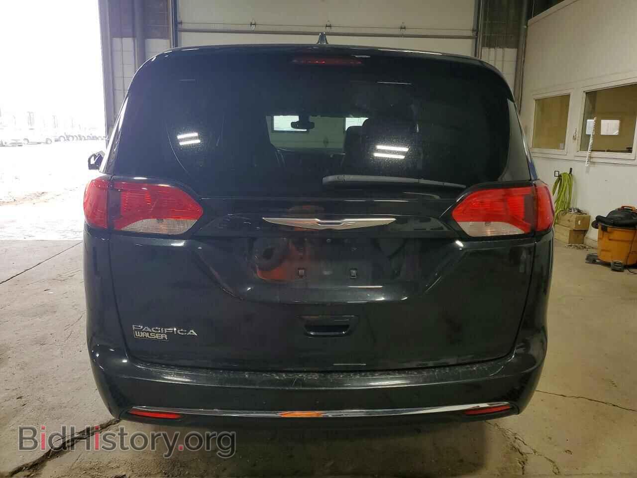 2017 CHRYSLER PACIFICA - VIN: 2C4RC1EGXHR757502 - Photo 6