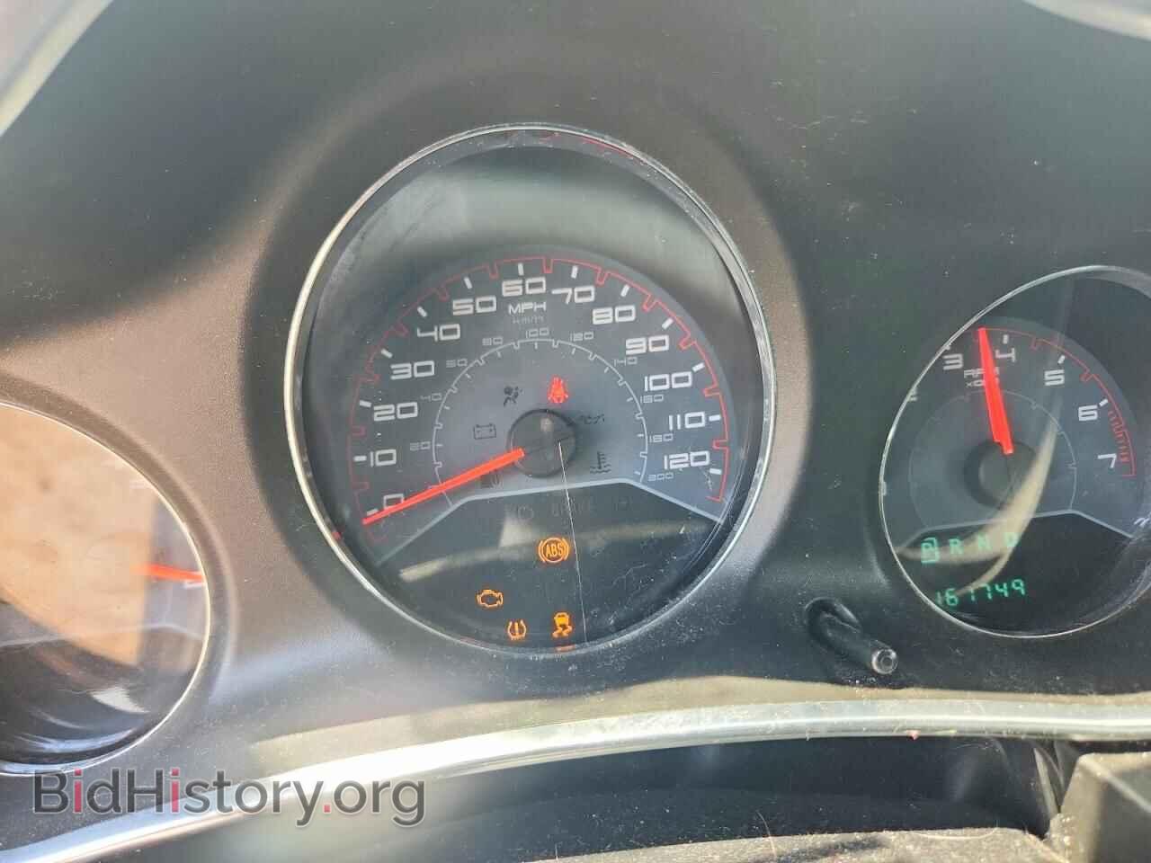 2012 DODGE AVENGER - VIN: 1C3CDZAB6CN103134 - Photo 9