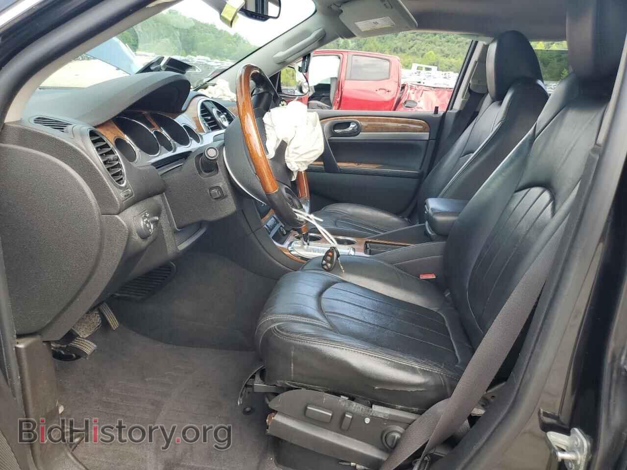 2012 BUICK ENCLAVE - VIN: 5GAKVDED0CJ122046 - Photo 7