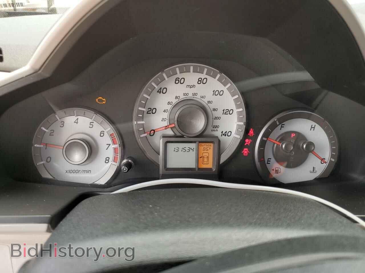 2015 HONDA PILOT - VIN: 5FNYF4H41FB016850 - Photo 9