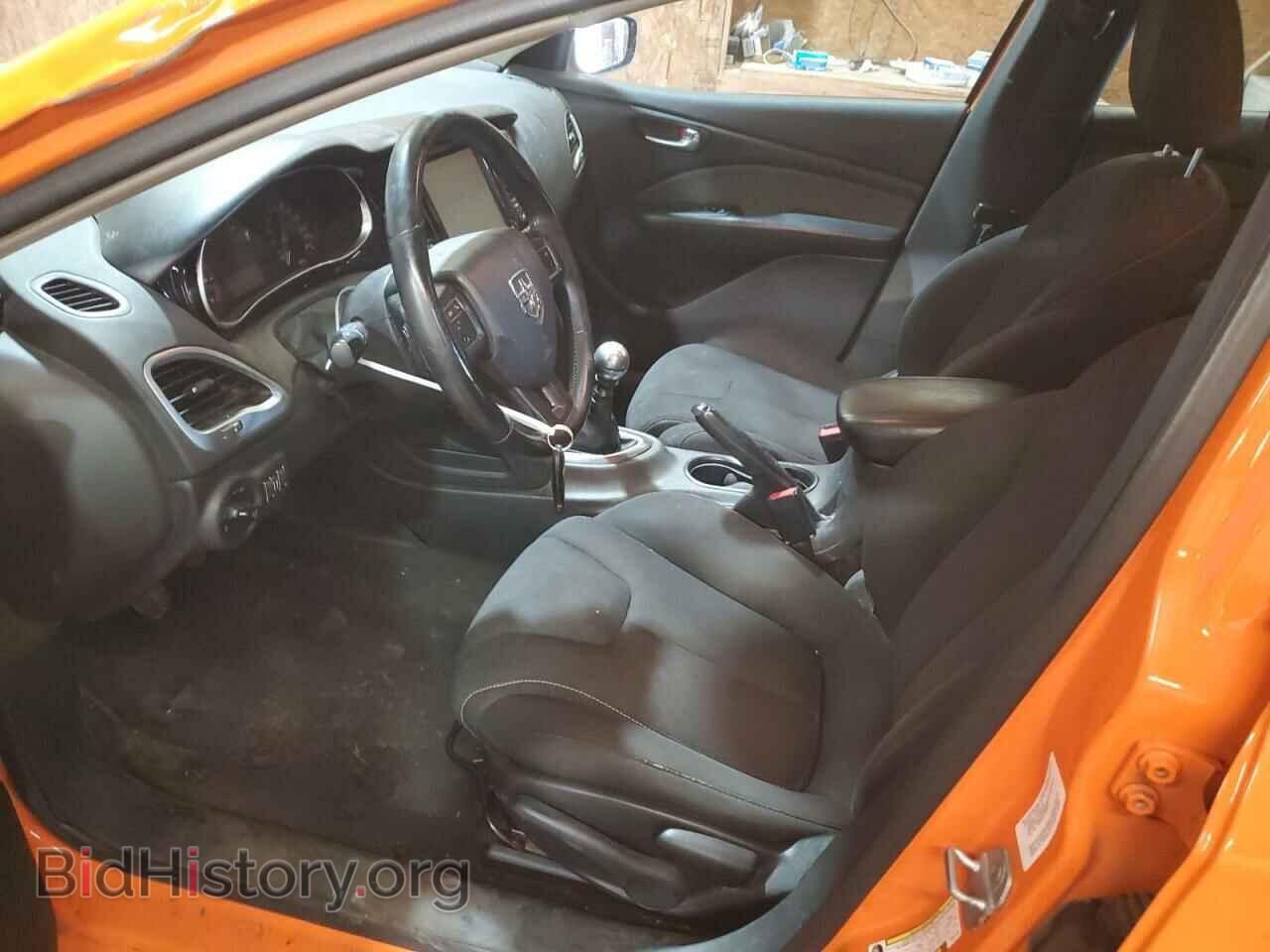 2013 DODGE DART - VIN: 1C3CDFBA3DD341793 - Photo 7