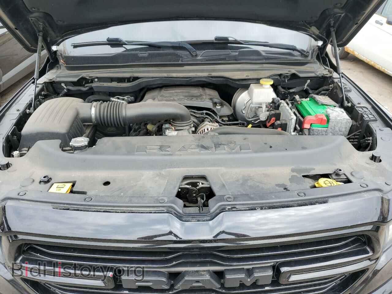 2019 RAM 1500 - VIN: 1C6SRFFT4KN598769 - Фото 11