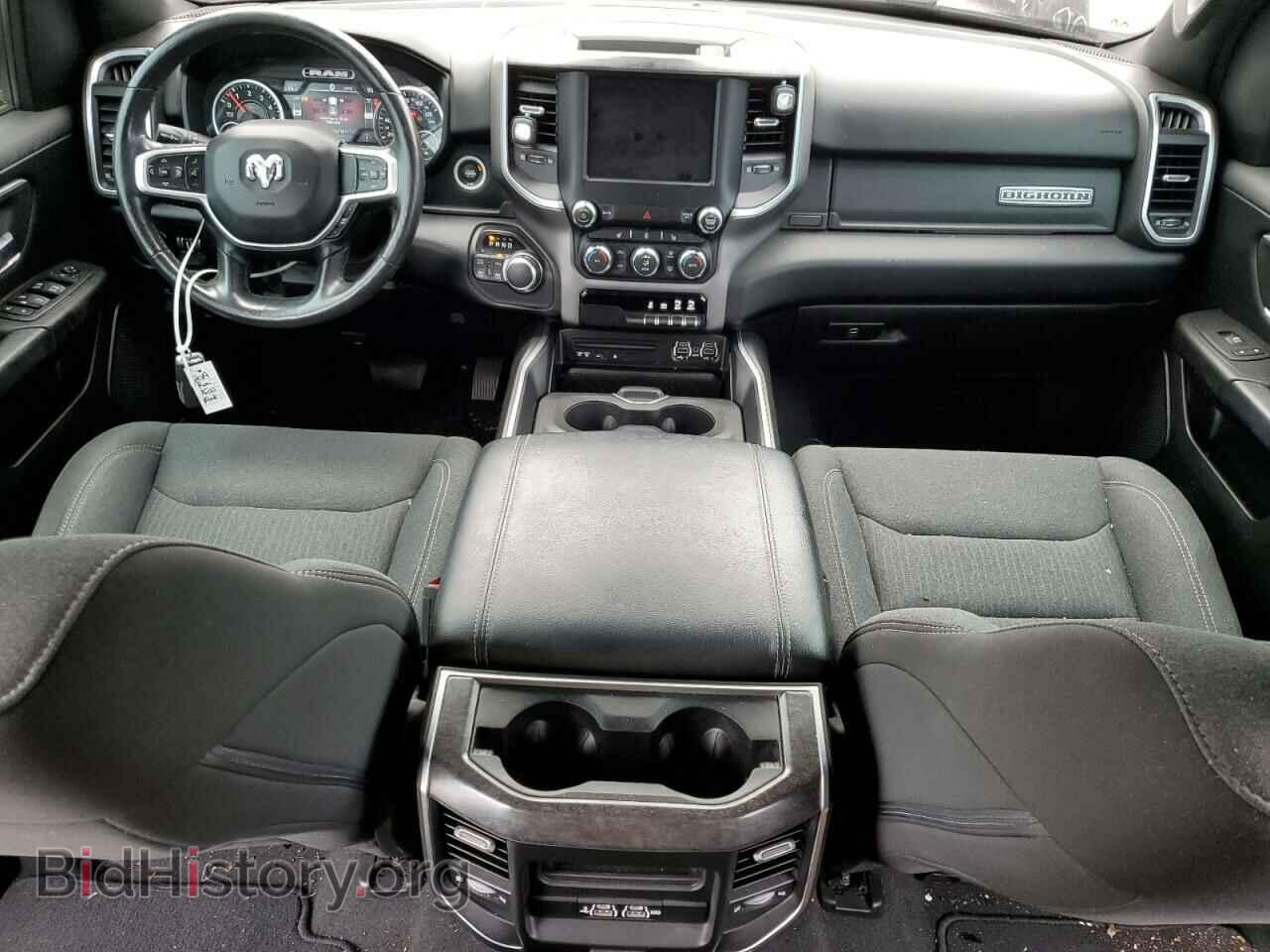 2019 RAM 1500 - VIN: 1C6SRFFT4KN598769 - Фото 8