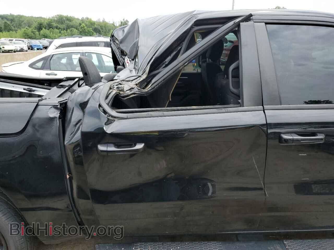 2019 RAM 1500 - VIN: 1C6SRFFT4KN598769 - Фото 10