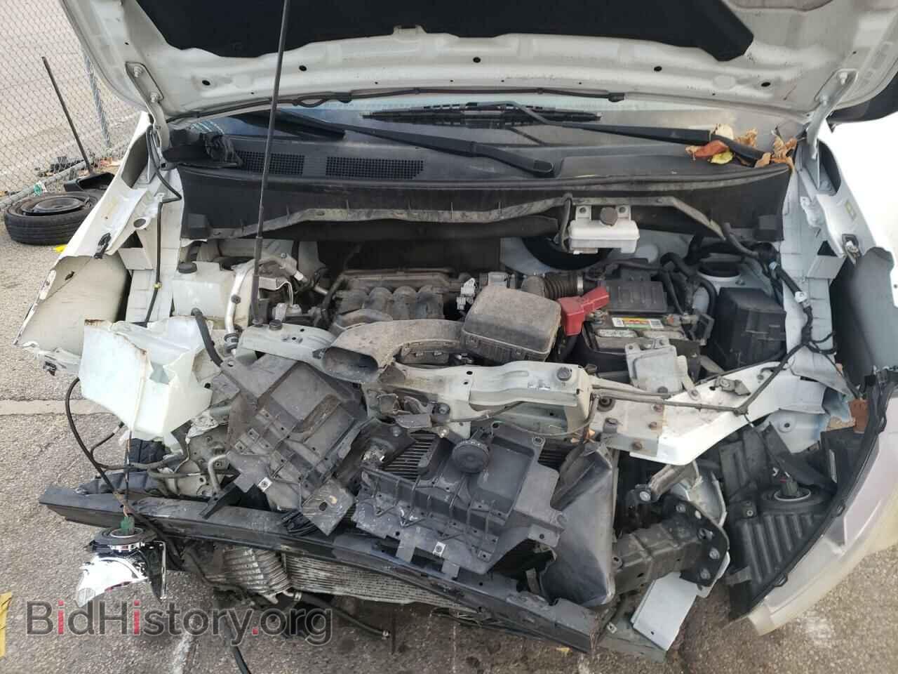 2015 CHEVROLET EXPRESS - VIN: 3N63M0YN4FK693039 - Фото 7