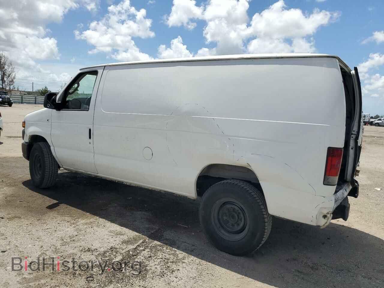2008 FORD ALL Models - VIN: 1FTNE24W28DA94761 - Фото 2