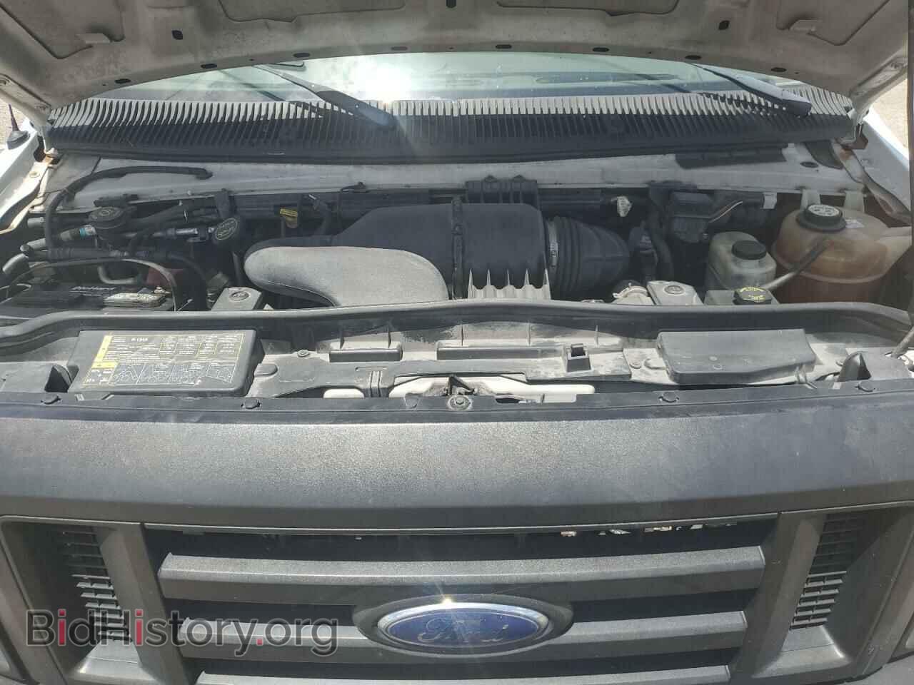 2008 FORD ALL Models - VIN: 1FTNE24W28DA94761 - Фото 12