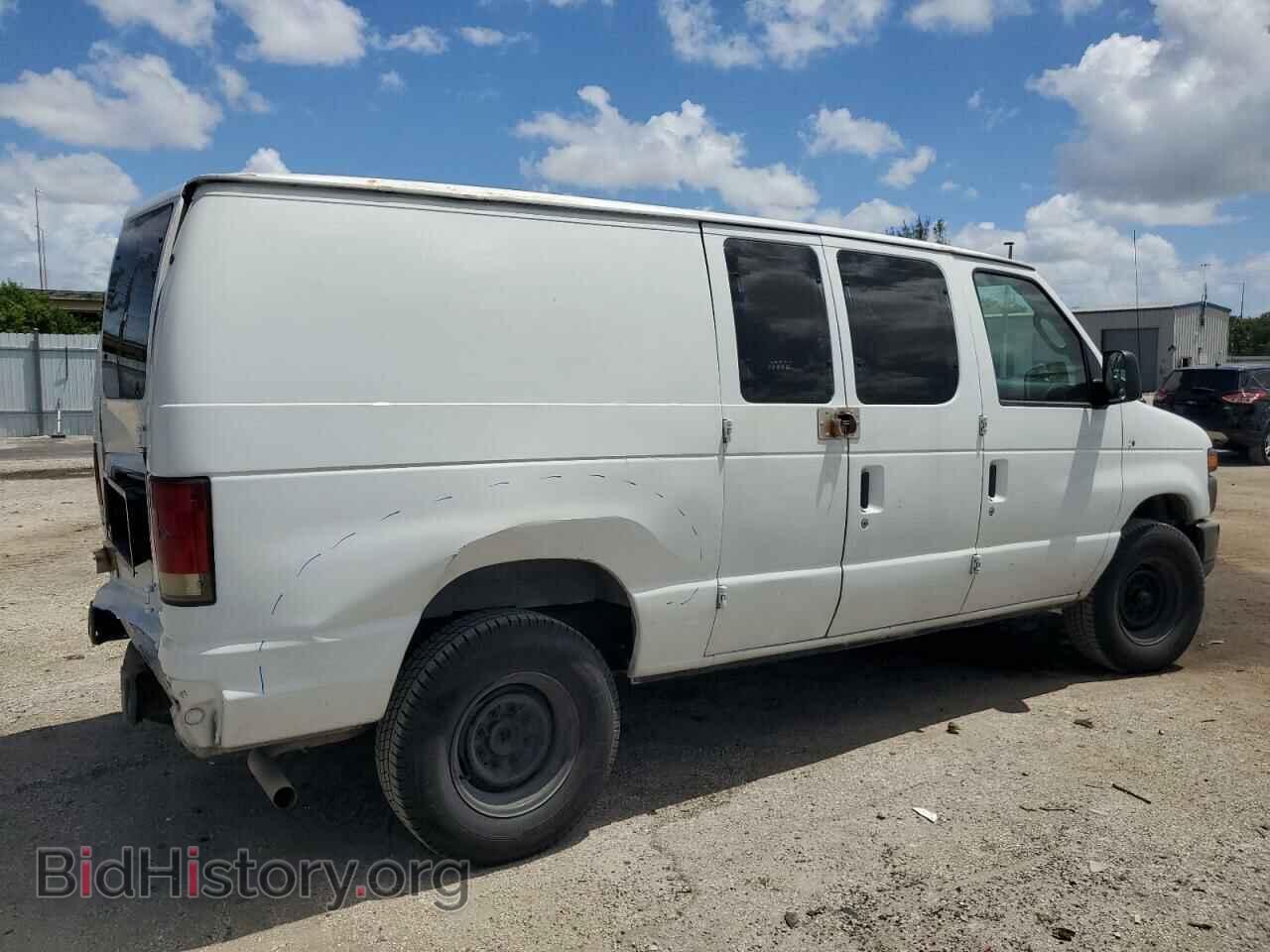 2008 FORD ALL Models - VIN: 1FTNE24W28DA94761 - Фото 3