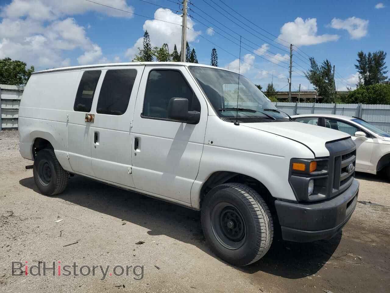 2008 FORD ALL Models - VIN: 1FTNE24W28DA94761 - Фото 4